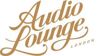 Audio Lounge Logo