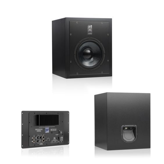 ATC SCS70iW Pro 12"/30cm In-Wall Active Subwoofer