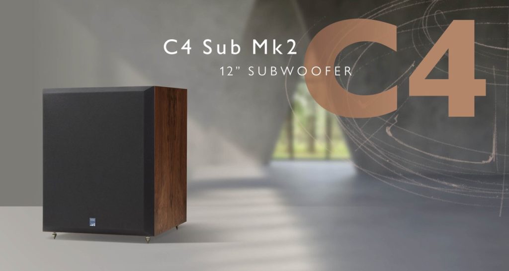 C4 Sub Mk2 Feature Shot 3