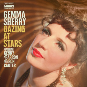 Gemma_Sherry_Gazing_At_Stars_Album_Art