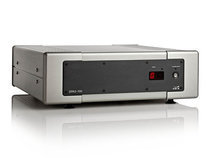 SPA2-150 - Discrete Power Amplifier