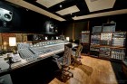 Eastwest Studios, LA - Studio 2 Control Room