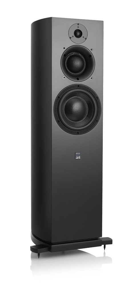 scm40 speakers