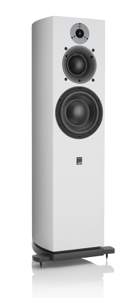 scm40 speakers