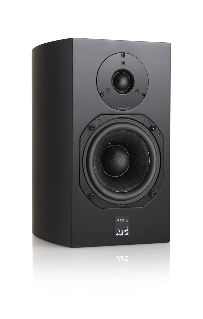 SCM7 - ATC Loudspeakers