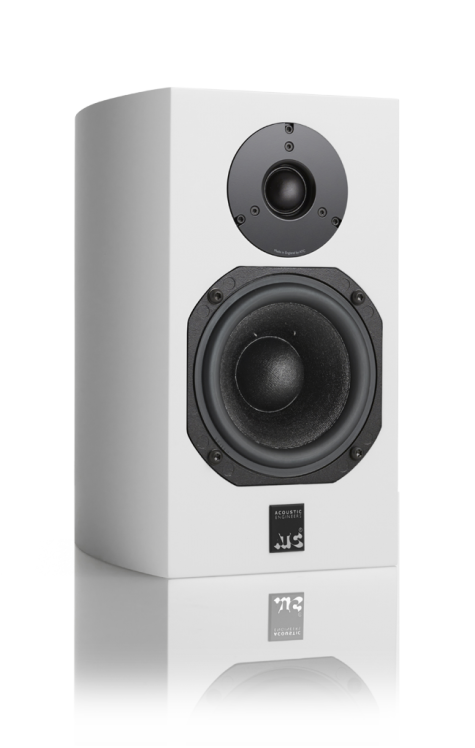 SCM7 2-Way mini-monitor | ATC Loudspeakers