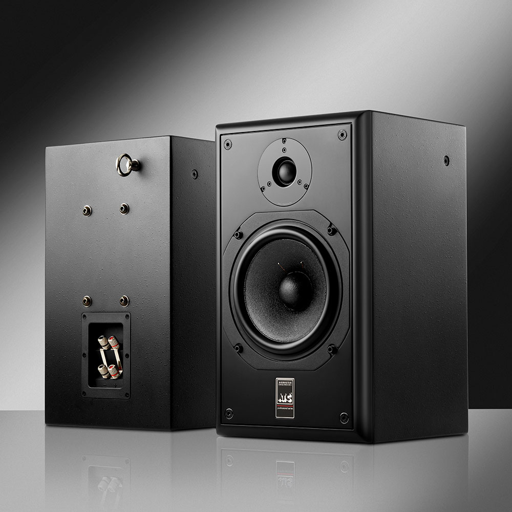 SCM12i Pro (Install) | ATC Loudspeakers