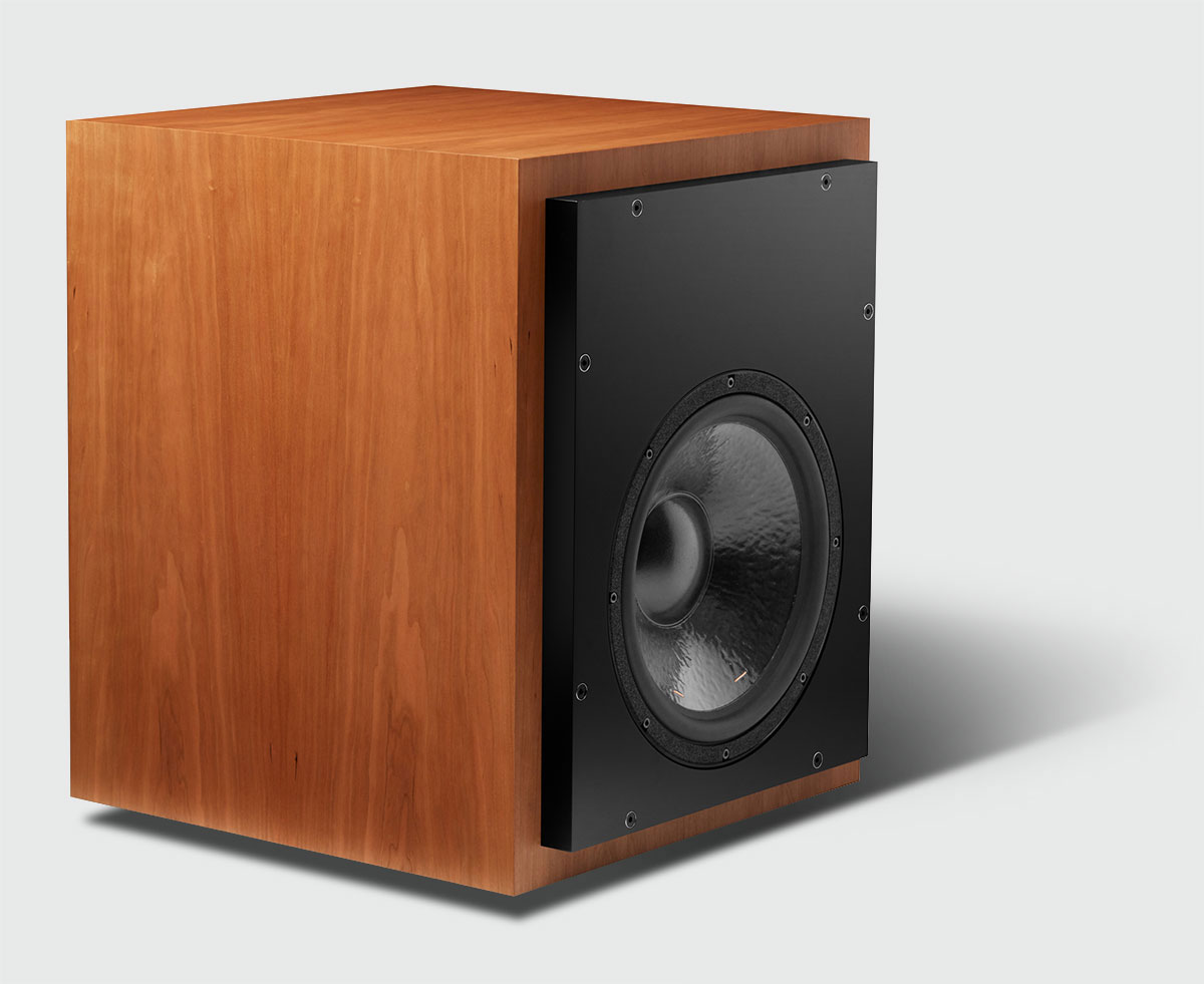 C4 Sub Mk2 | ATC Loudspeakers