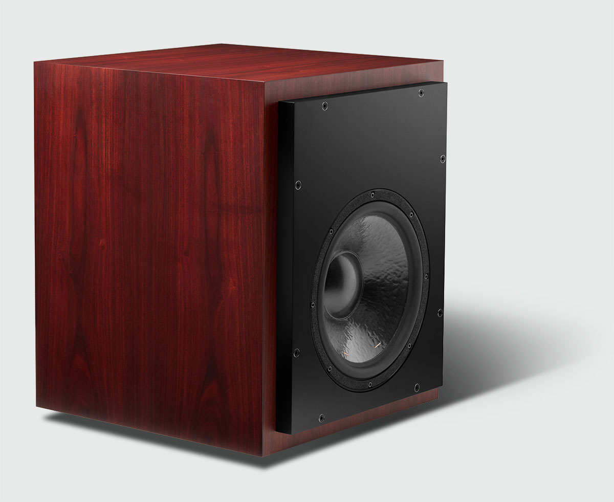 Hi-Fi › ATC SCM20SL