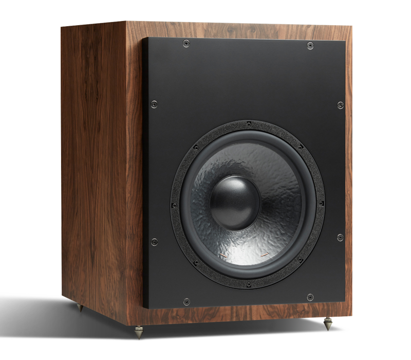 C4 Sub Mk2 | ATC Loudspeakers