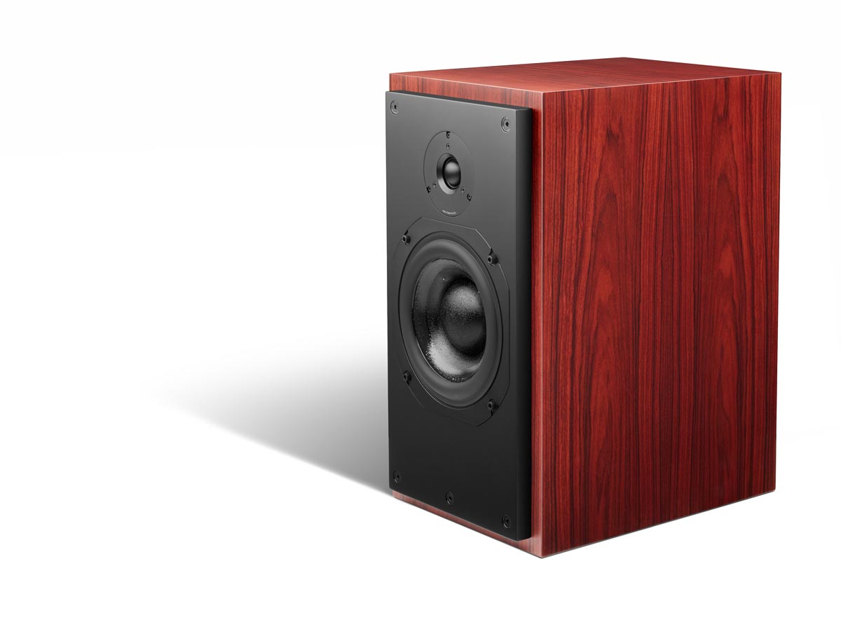 ATC SCM20ASL in Rosewood finish
