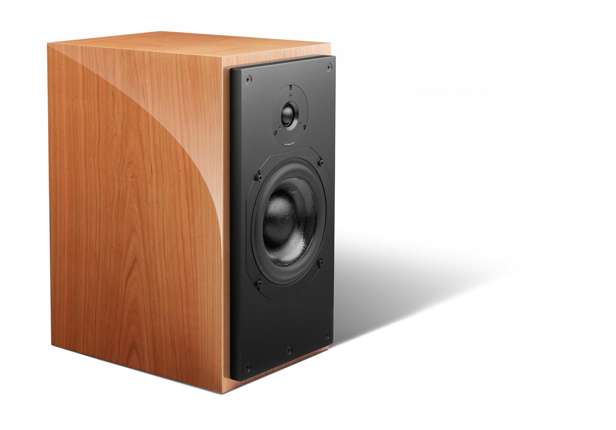 ATC SCM20PSL in Cherry finish