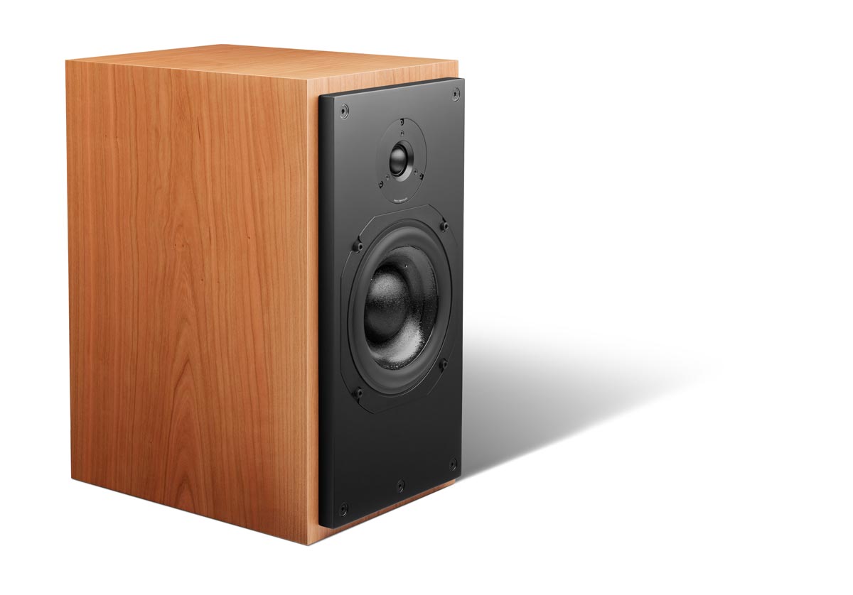 ATC SCM20PSL in Cherry finish
