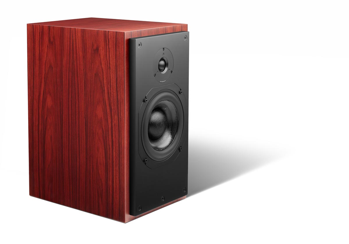 ATC SCM20PSL in Rosewood finish