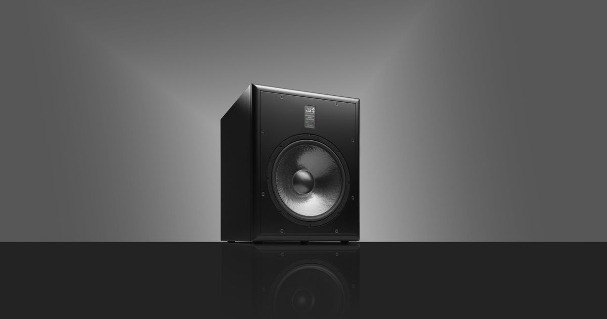 ATC SCS120 Pro + SCS120iW